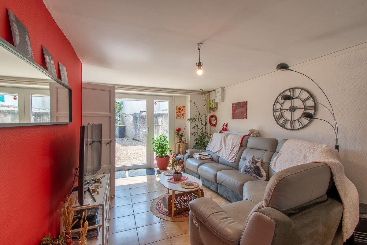 Maison à vendre, 99m², Vierzon