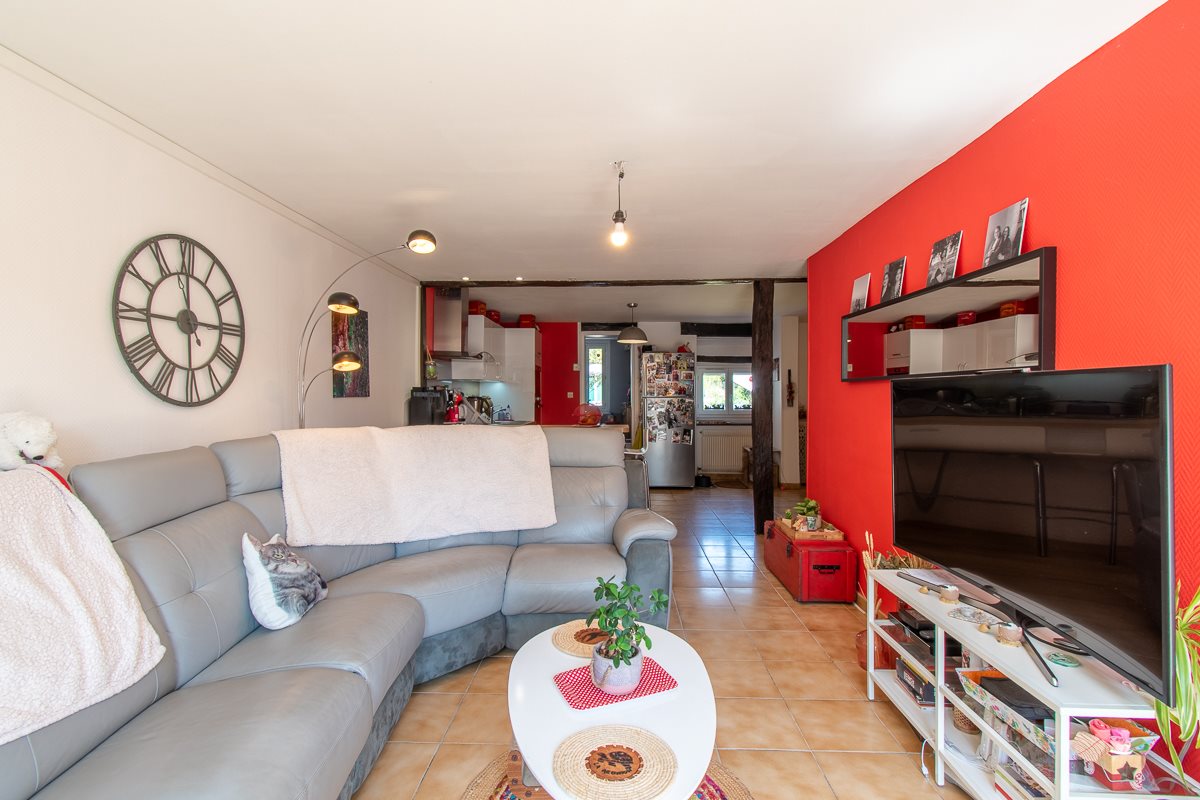Maison à vendre, 99m², Vierzon