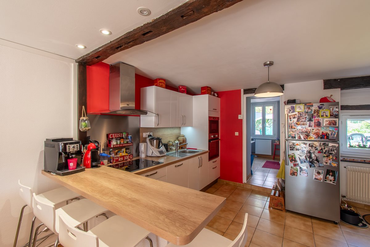 Maison à vendre, 99m², Vierzon