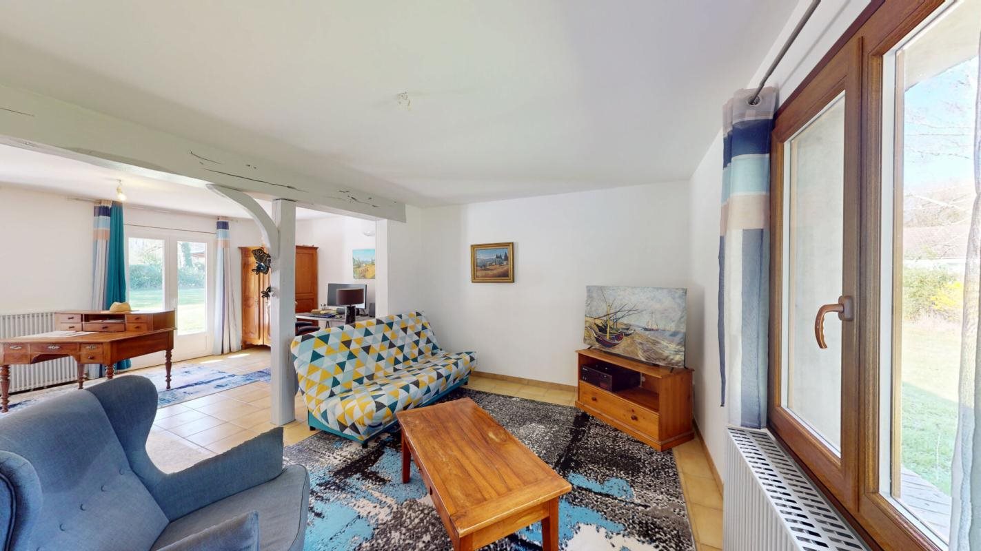 Maison à vendre, 142m², Vignoux-sur-Barangeon