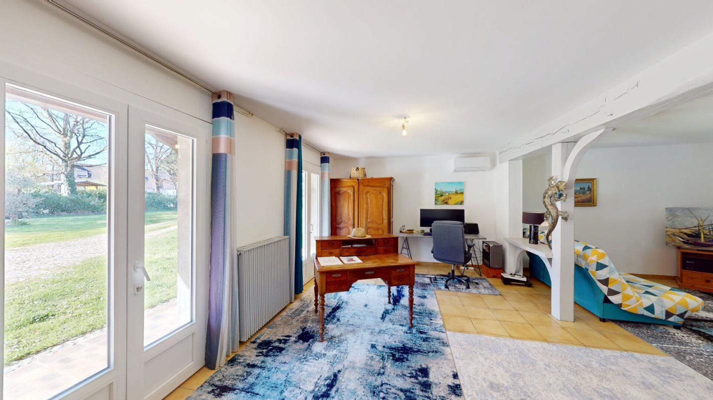 Maison à vendre, 142m², Vignoux-sur-Barangeon