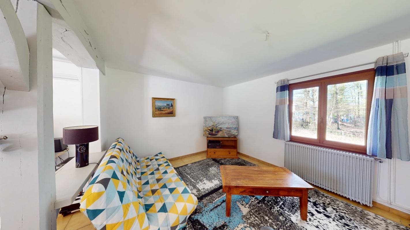 Maison à vendre, 142m², Vignoux-sur-Barangeon