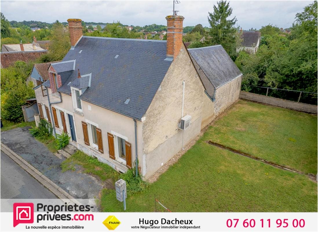 Maison à vendre, 160m², Quincy