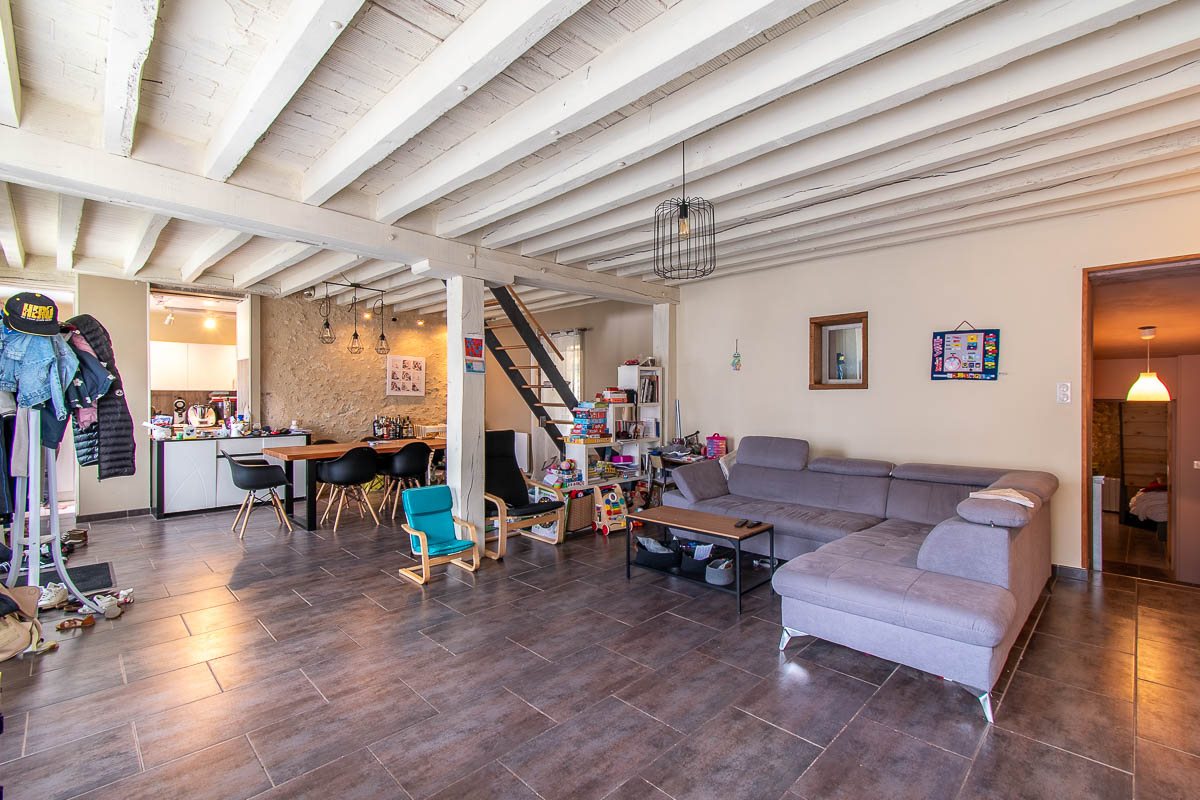 Maison à vendre, 160m², Quincy