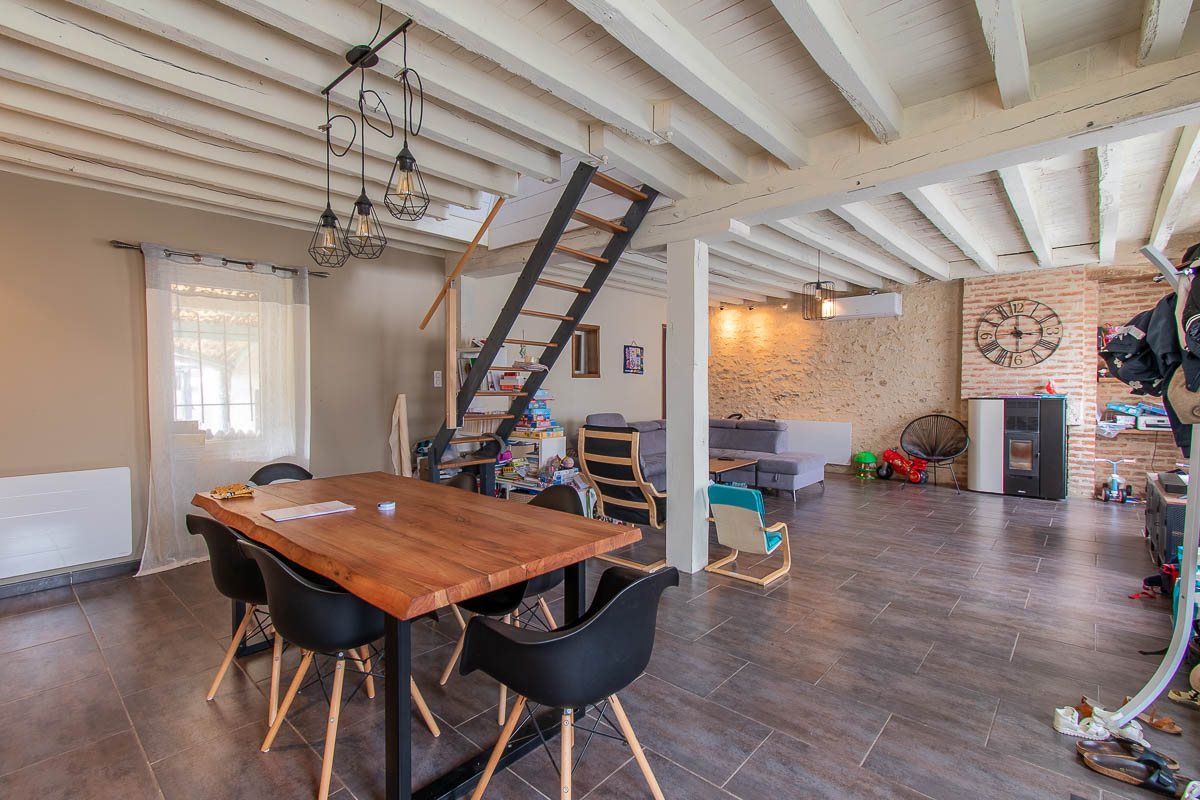Maison à vendre, 160m², Quincy