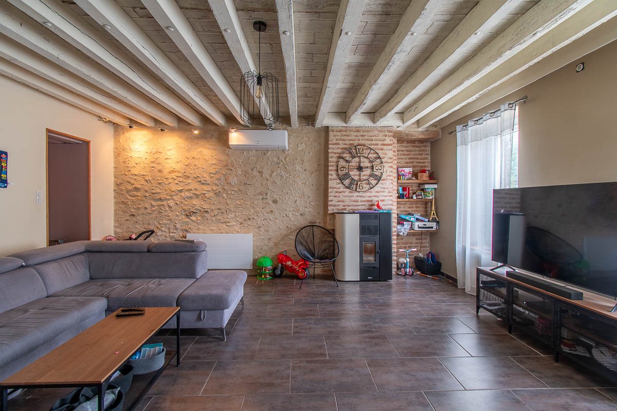 Maison à vendre, 160m², Quincy