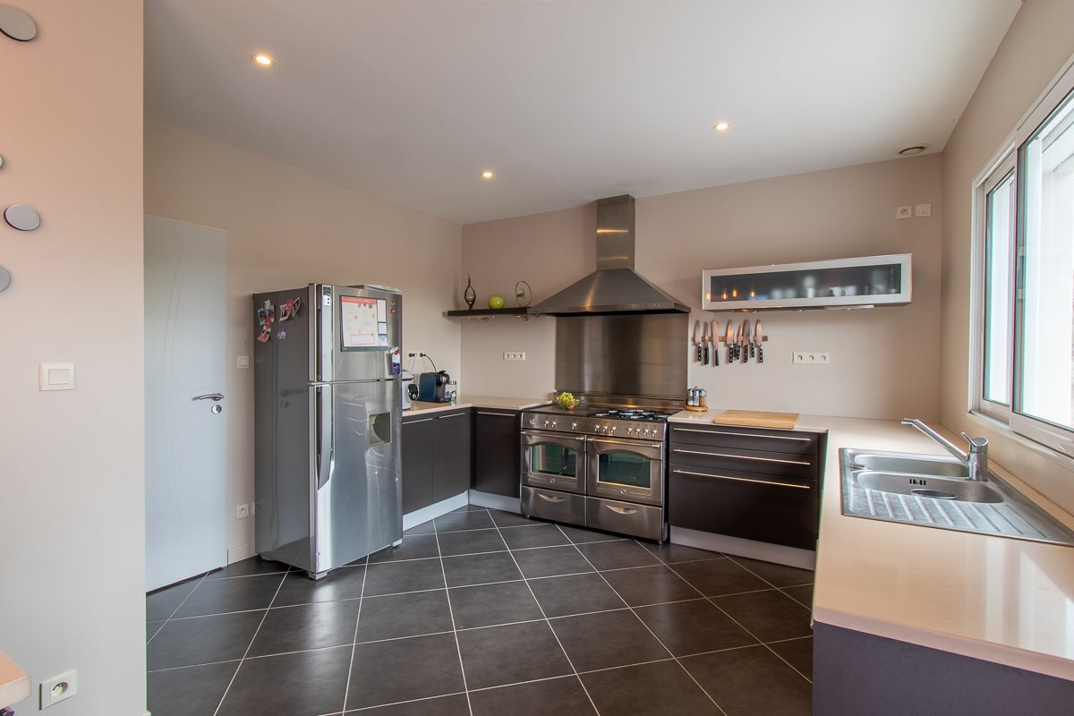 Maison à vendre, 140m², Vignoux-sur-Barangeon