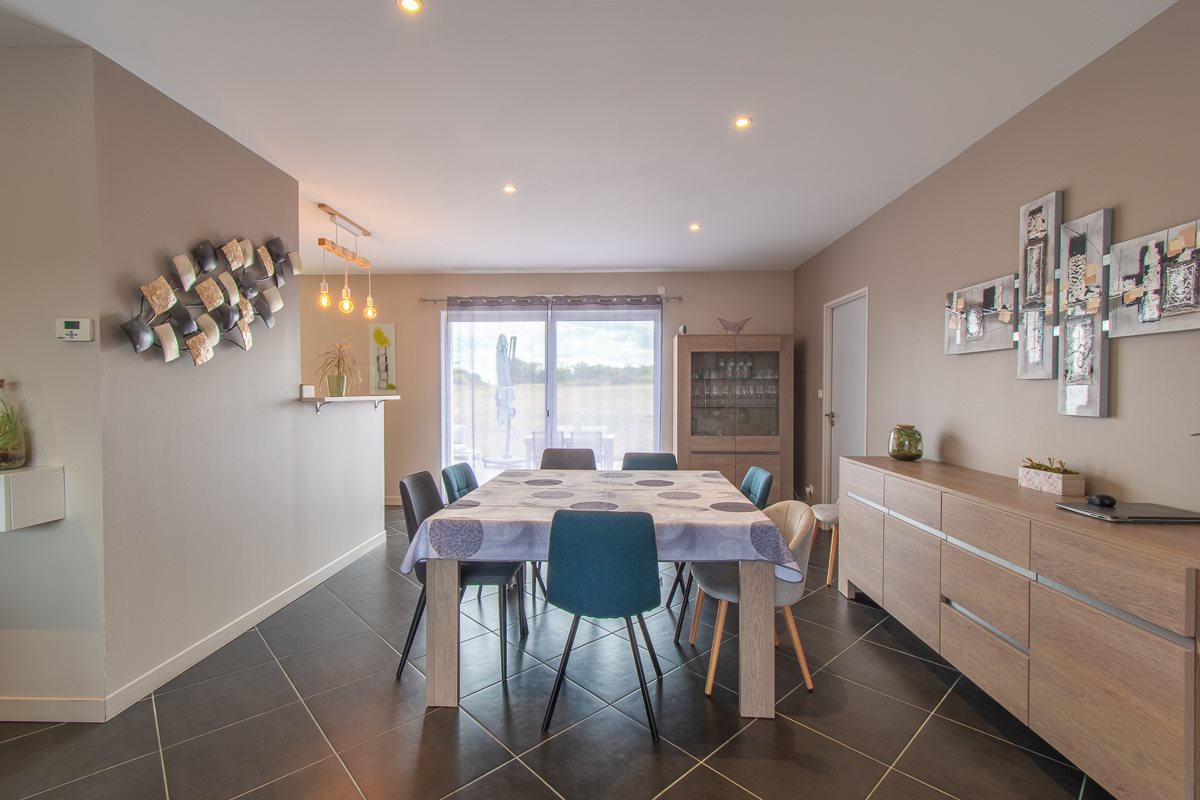 Maison à vendre, 140m², Vignoux-sur-Barangeon