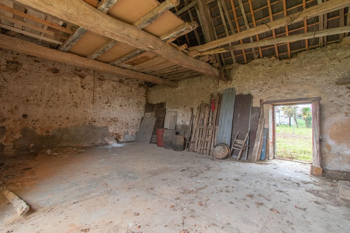 Maison à vendre, 85m², Graçay