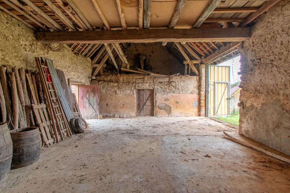 Maison à vendre, 85m², Graçay