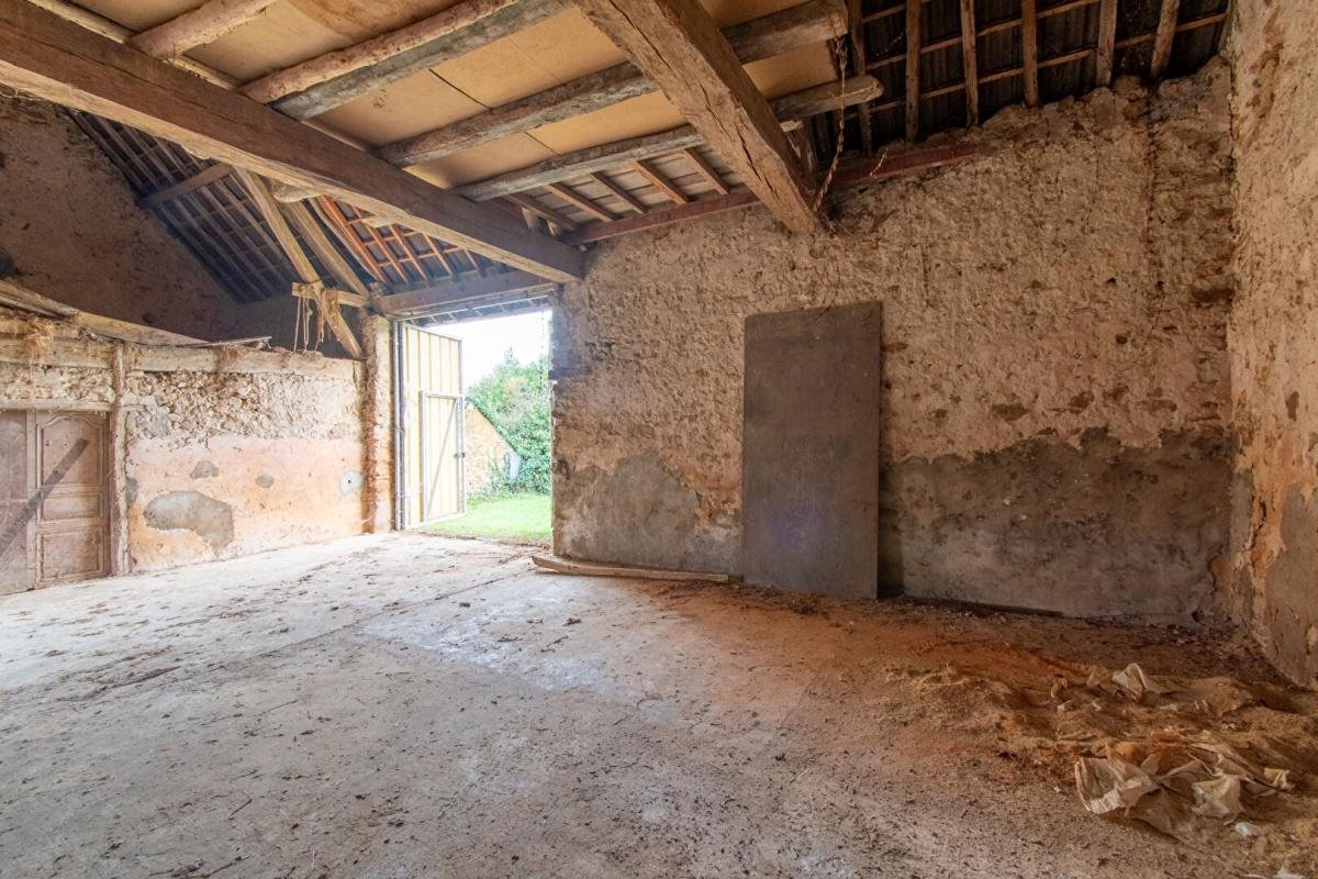 Maison à vendre, 85m², Graçay