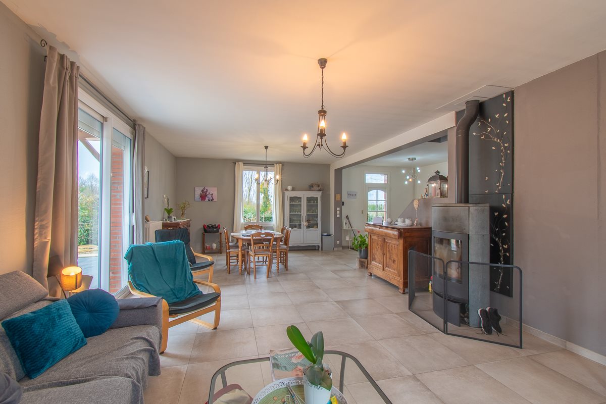 Maison à vendre, 281m², Méreau