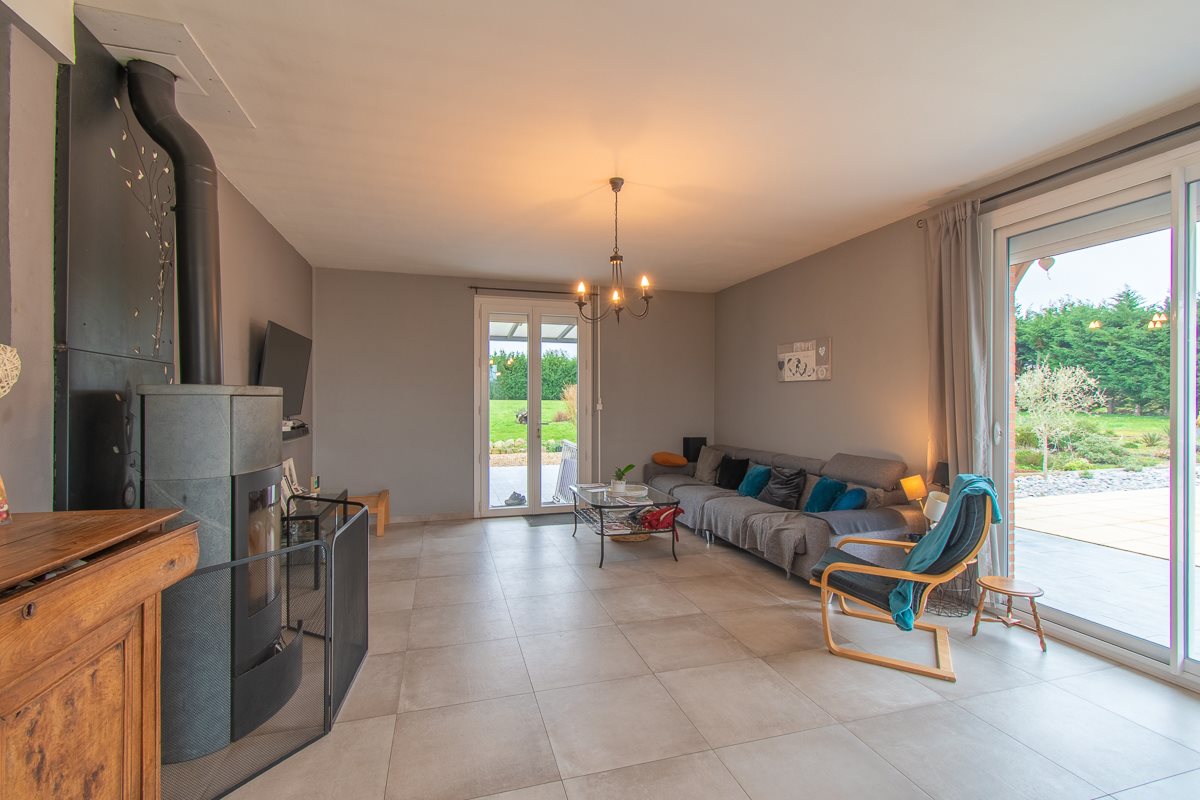 Maison à vendre, 281m², Méreau