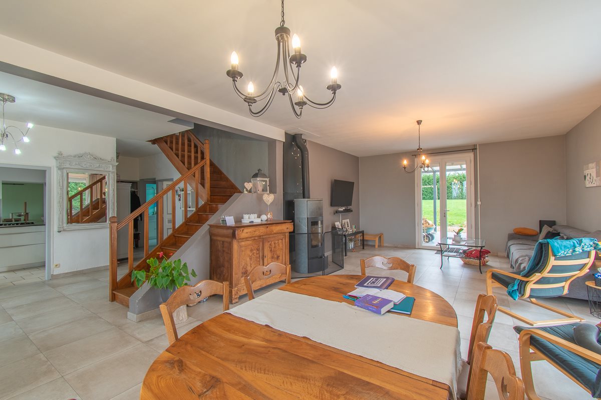 Maison à vendre, 281m², Méreau