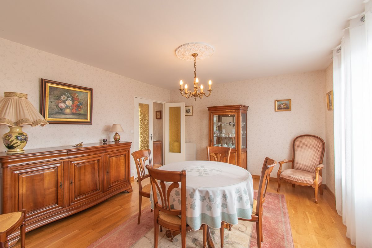 Maison à vendre, 100m², Vierzon