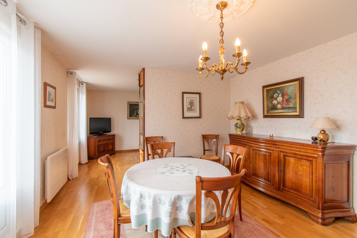 Maison à vendre, 100m², Vierzon