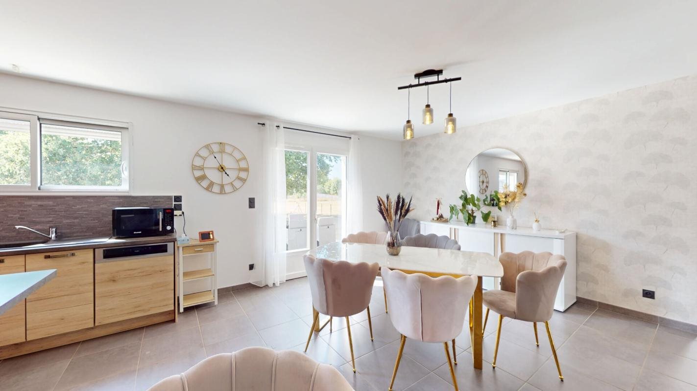 Maison à vendre, 92m², Méreau