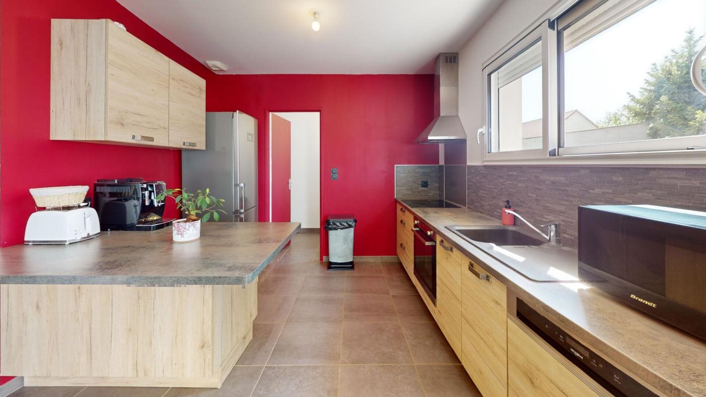 Maison à vendre, 92m², Méreau