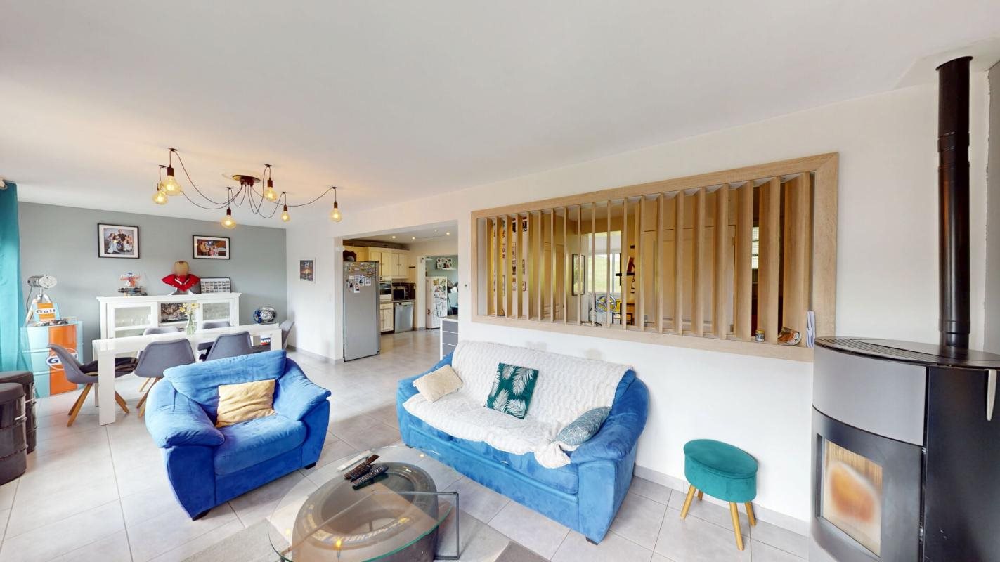 Maison à vendre, 143m², Vierzon