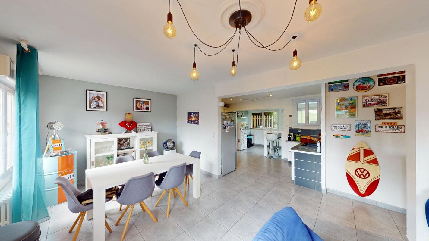 Maison à vendre, 143m², Vierzon