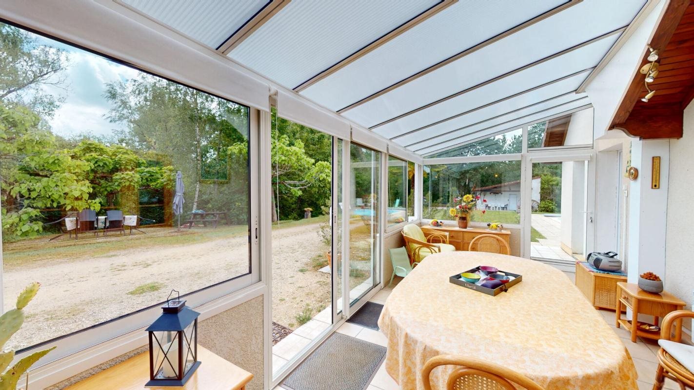 Maison à vendre, 136m², Méreau
