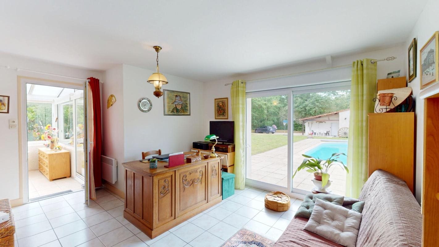 Maison à vendre, 136m², Méreau