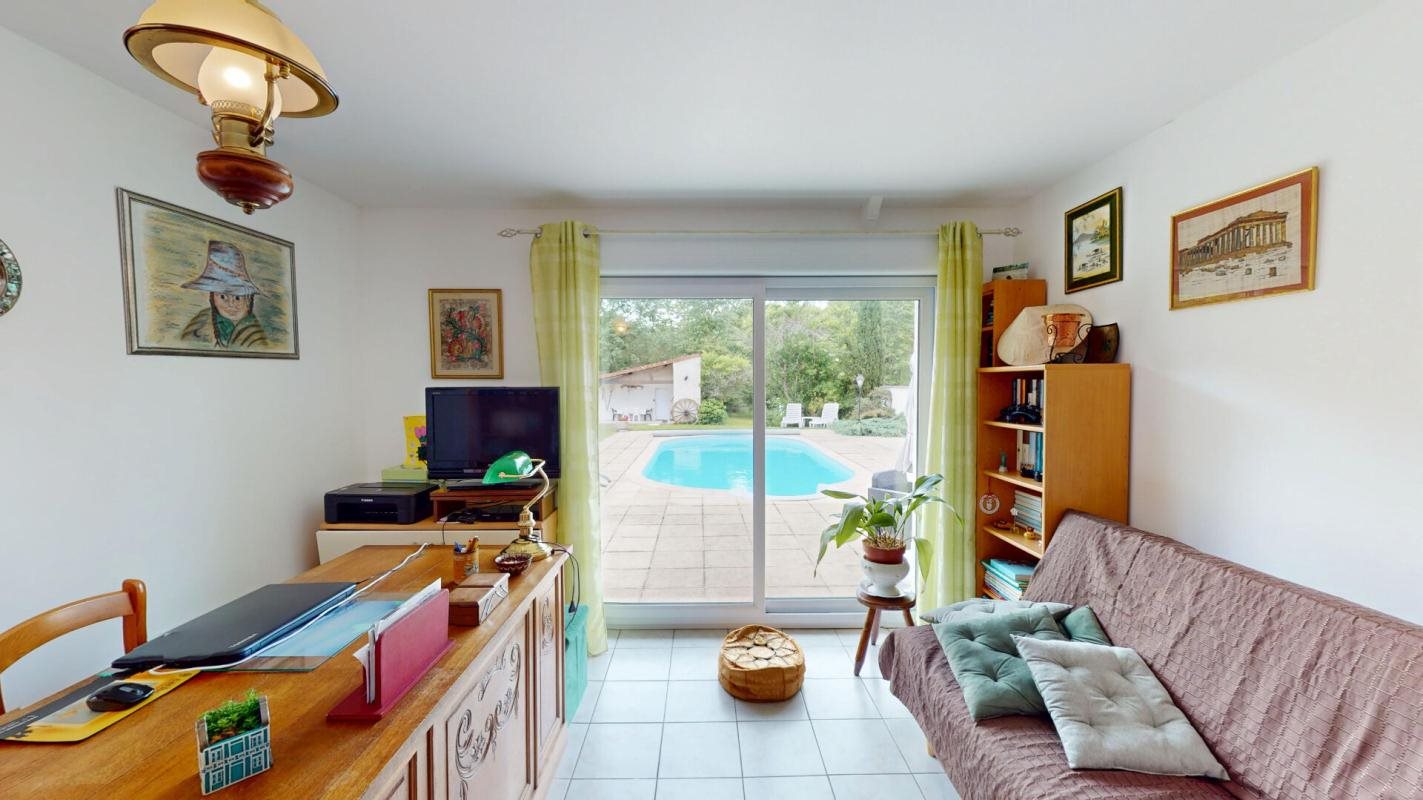 Maison à vendre, 136m², Méreau