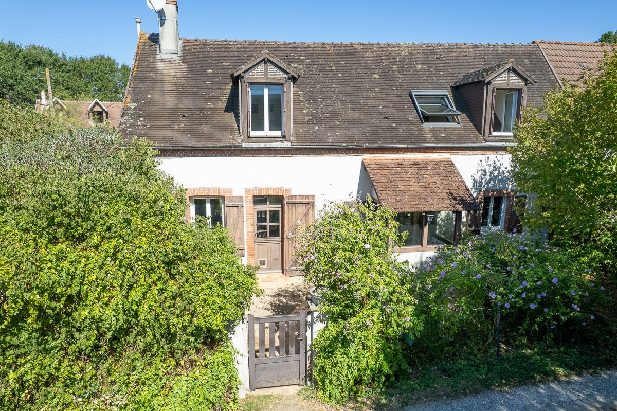 Maison à vendre, 129m², Vignoux-sur-Barangeon