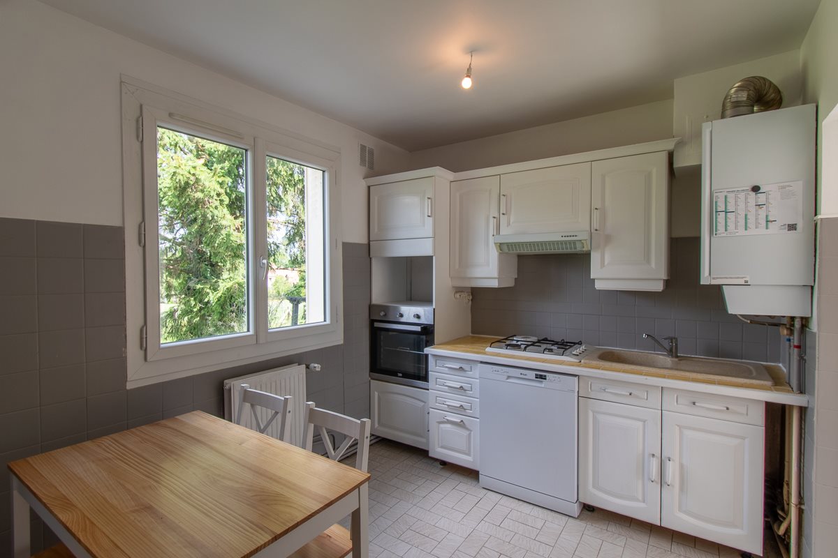 Maison à louer, 68m², Vierzon