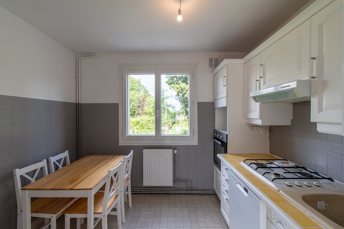 Maison à louer, 68m², Vierzon