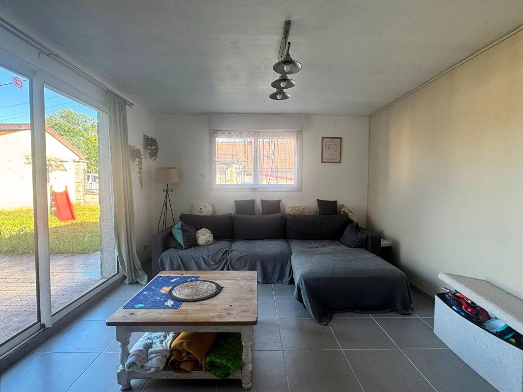 Maison à vendre, 112m², Vignoux-sur-Barangeon