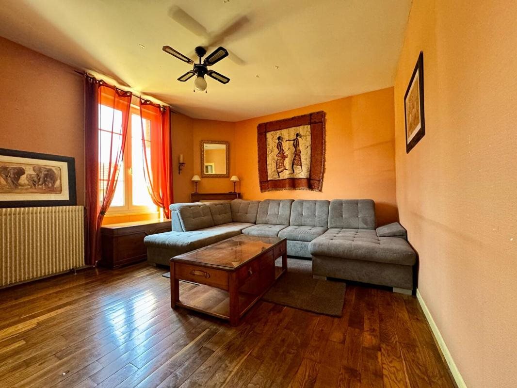 Maison à vendre, 220m², Theillay