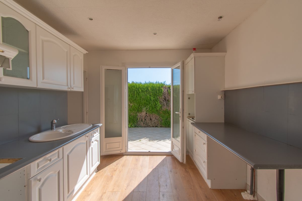 Maison à vendre, 93m², Vierzon