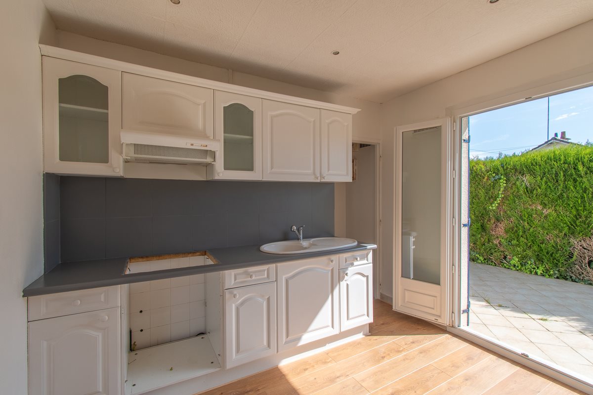 Maison à vendre, 93m², Vierzon
