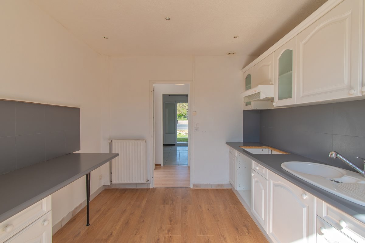 Maison à vendre, 93m², Vierzon