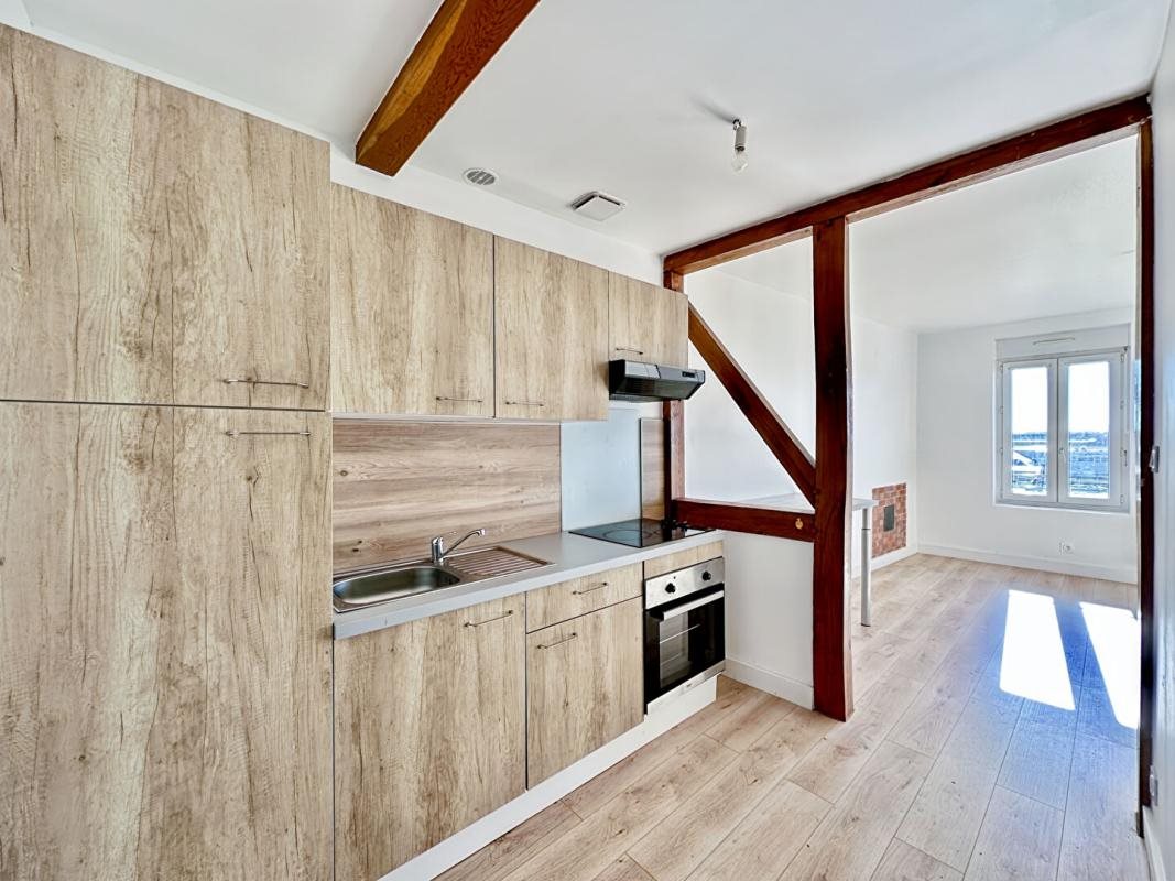 Appartement à louer, 44m², Vierzon