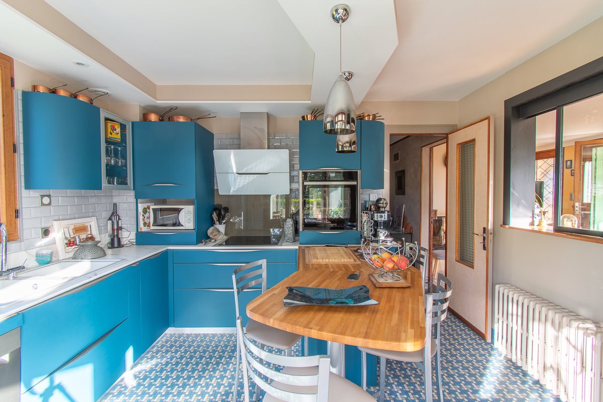 Maison à vendre, 200m², Thénioux