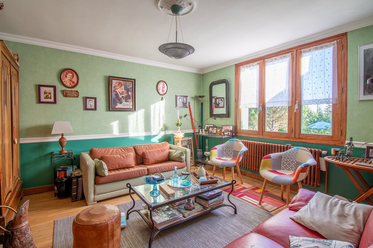 Maison à vendre, 200m², Thénioux
