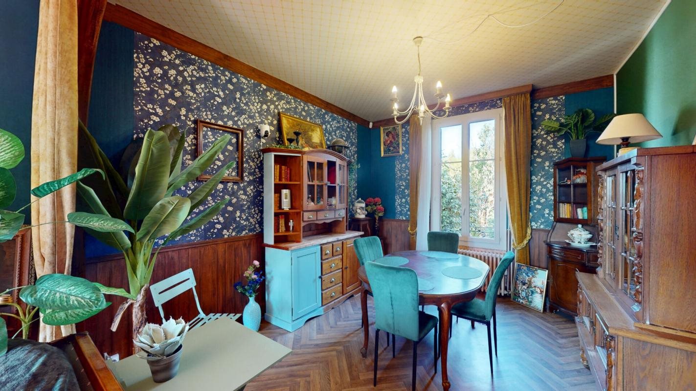 Maison à vendre, 88m², Vierzon