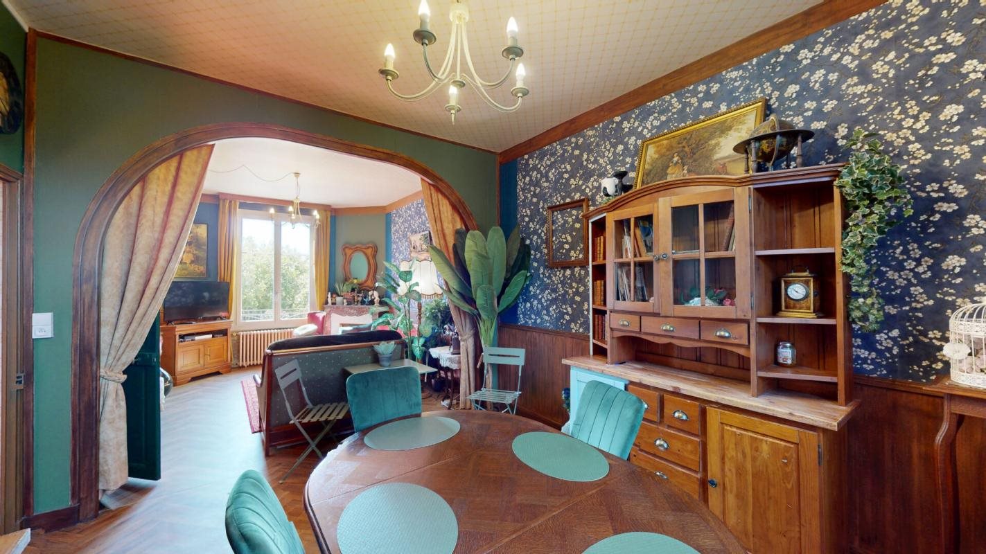 Maison à vendre, 88m², Vierzon