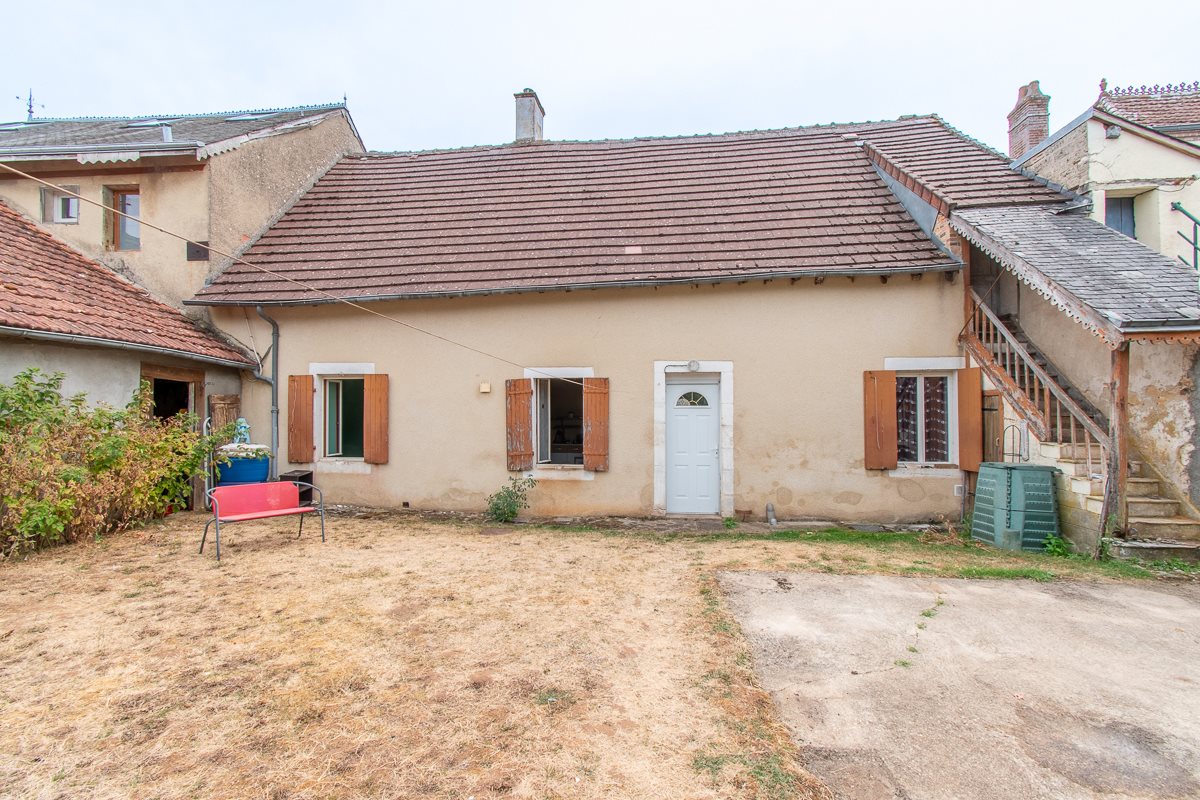 Maison à vendre, 92m², Massay