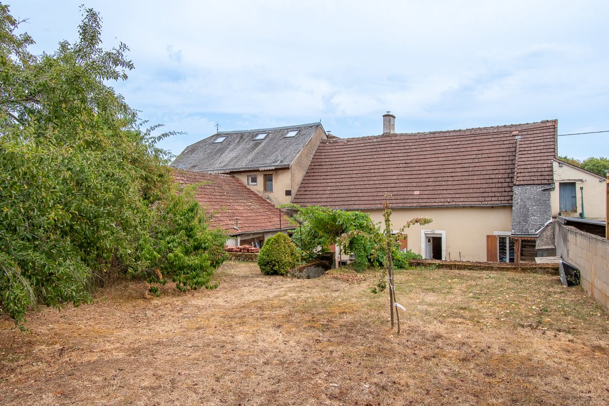 Maison à vendre, 92m², Massay
