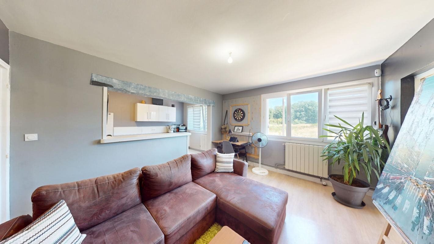 Appartement à vendre, 77m², Vierzon