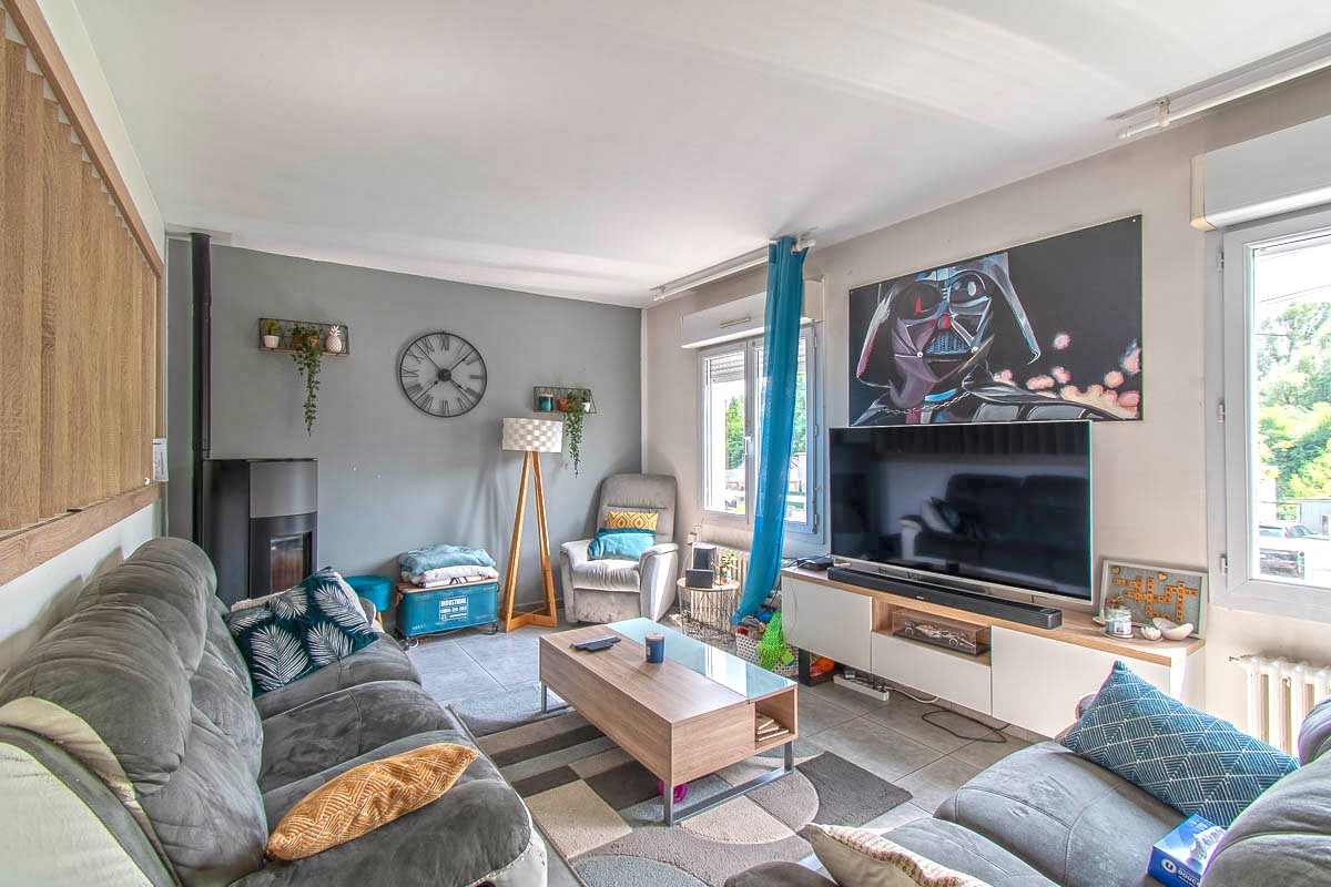 Maison à vendre, 143m², Vierzon