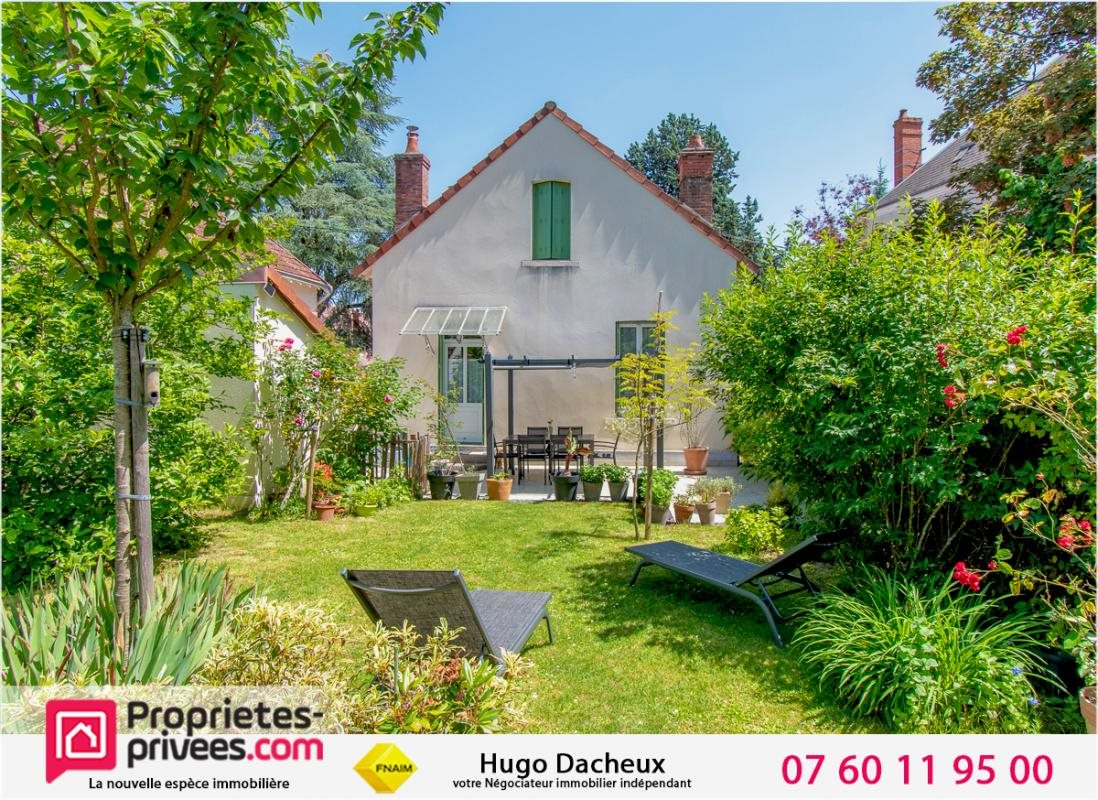Maison à vendre, 88m², Vierzon