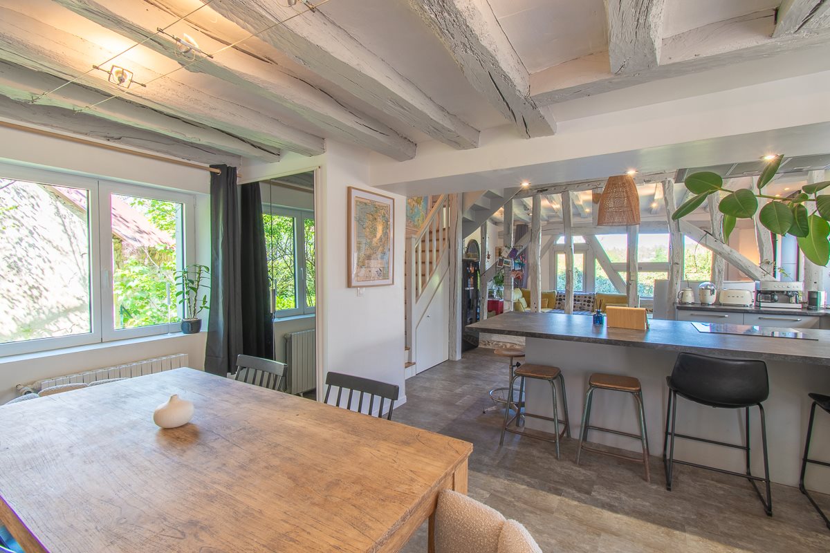 Maison à vendre, 159m², Vierzon