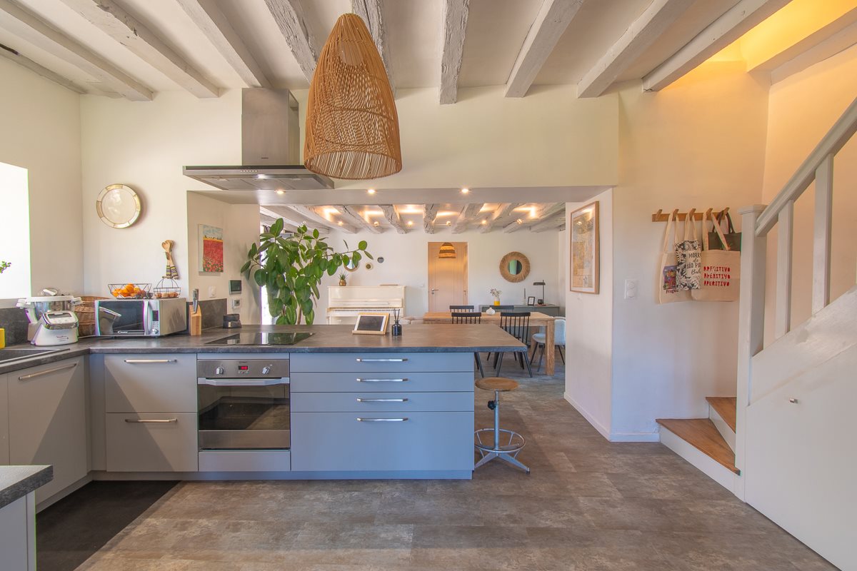 Maison à vendre, 159m², Vierzon