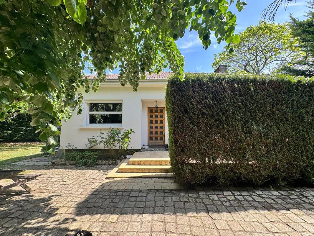 Maison à vendre, 105m², Vierzon