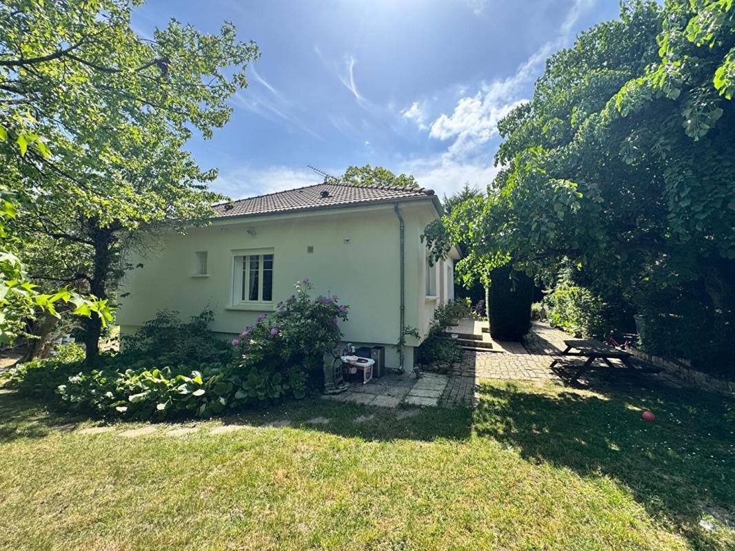Maison à vendre, 105m², Vierzon