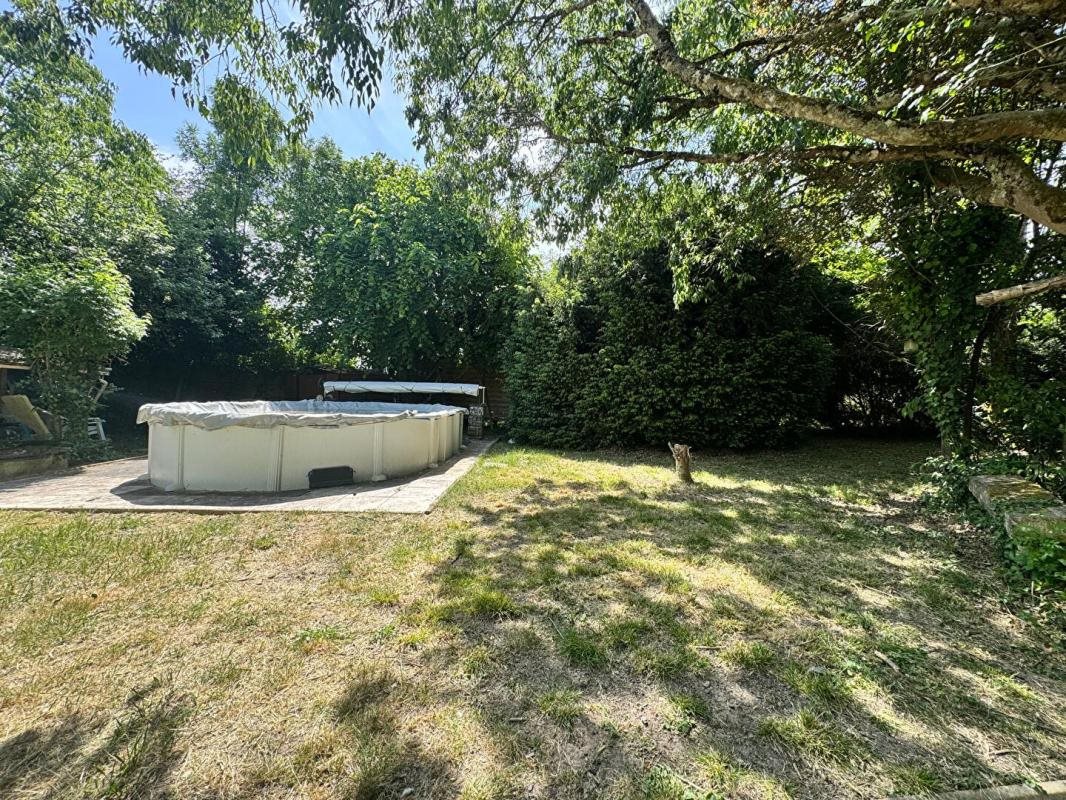 Maison à vendre, 105m², Vierzon